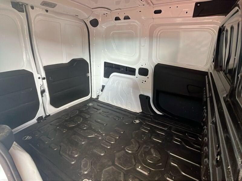 FIAT Doblò Doblo cargo 1.6 mjt 105cv CH1 Lounge S&S