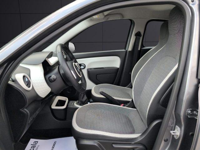 RENAULT Twingo SCe Sport Gpl