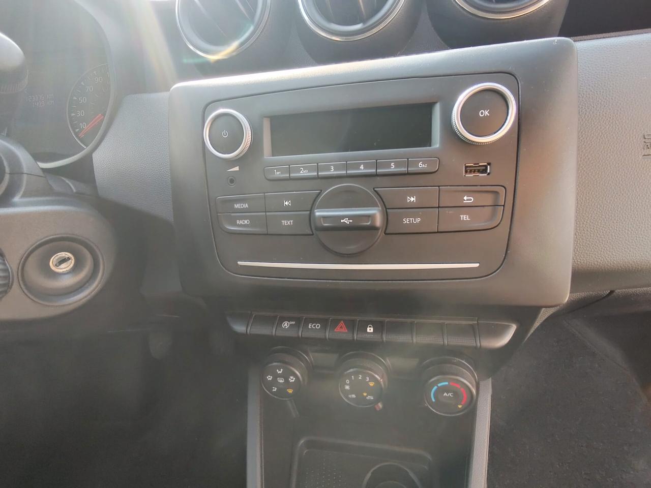 Dacia Duster 1.0 TCe 100 CV 4x2 Essential74 KW, 101, BENZINA\GPL, OK NEOPATENTATI, GARANZIA L.12 MESI