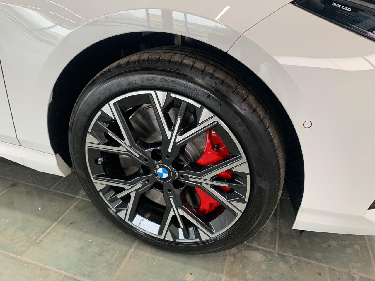 Bmw 118 118d 5p. MSport Pro