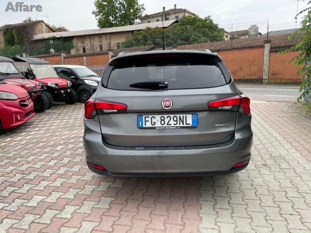 FIAT Tipo 1.3 Mjt S&S SW Pop