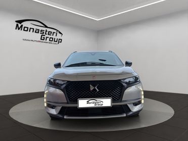 Ds 7 Crossback BlueHDi 130 aut. Performance Line