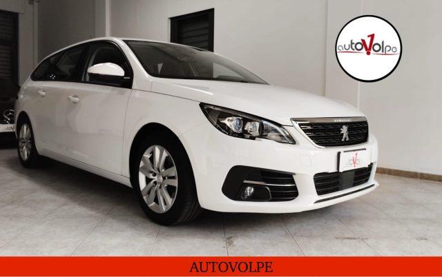 PEUGEOT 308 BlueHDi 100 S&S SW Business