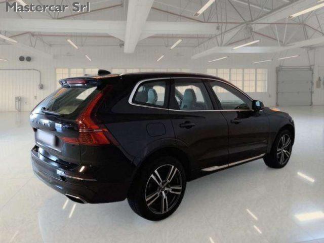 VOLVO XC60 XC60 2.0 SUV T6 PLUG-IN AWD AUTO RECHARGE INS. EX