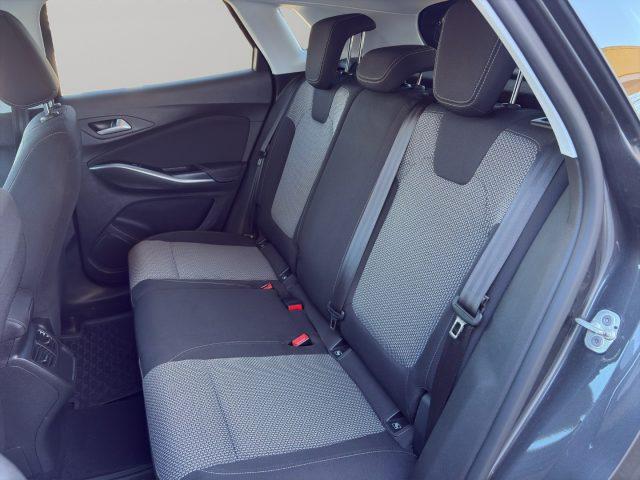 OPEL Grandland X 1.5 diesel Ecotec 130cv Business