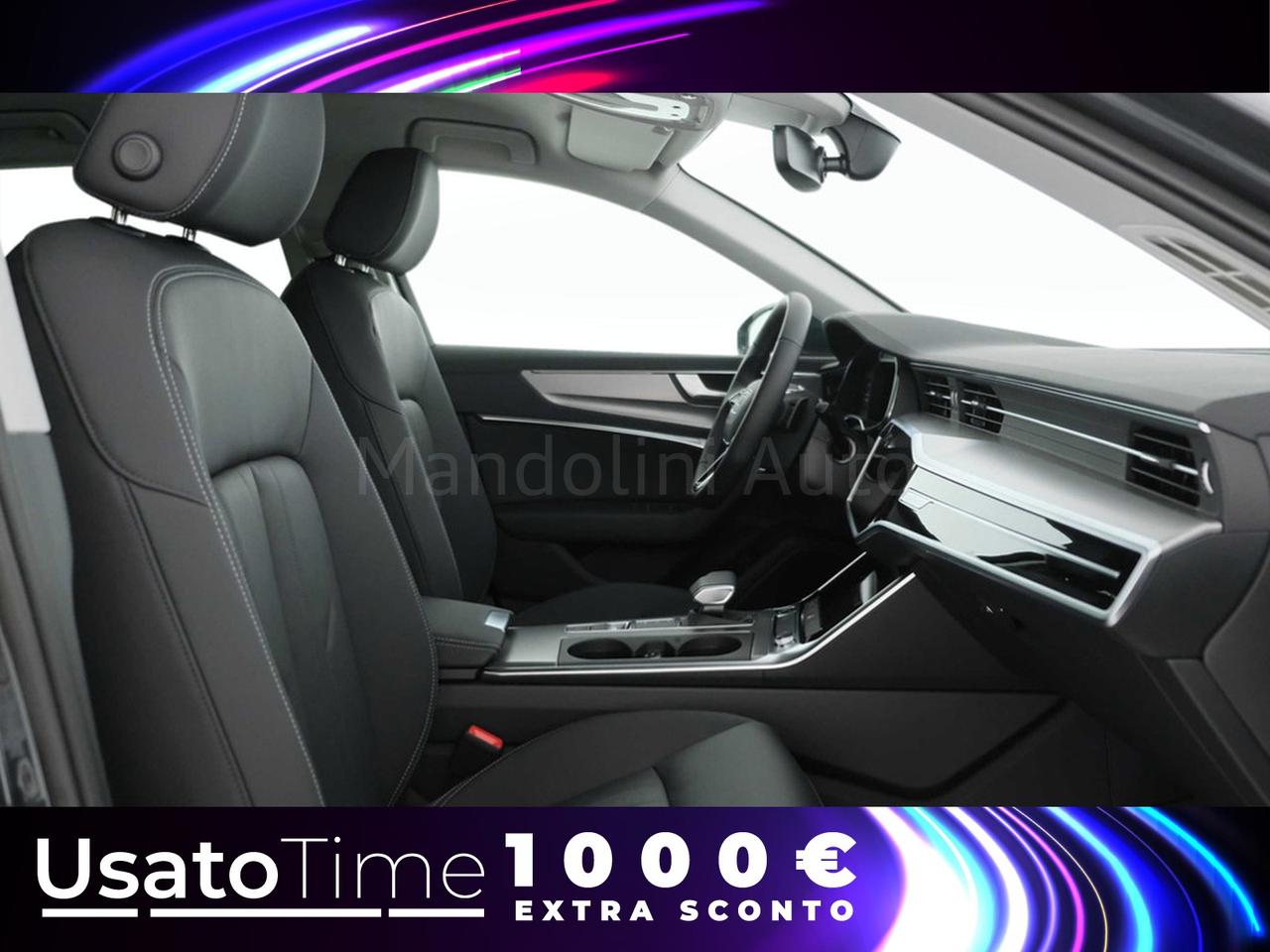 Audi A6 avant 50 2.0 tfsi e business advanced quattro ultra s tronic