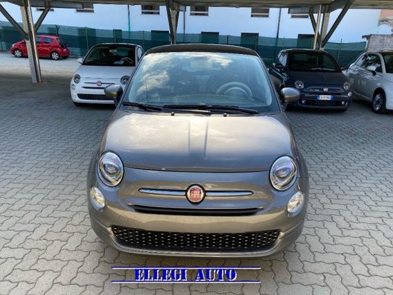 FIAT 500 PROMO FINANZ. 1.0 Hybrid Dolcevita KM 0