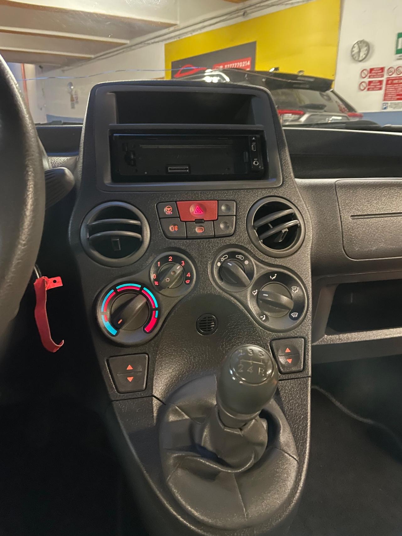 Fiat Panda 1.2 Neopatentati Euro 5