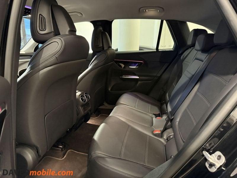 Mercedes-Benz GLC GLC 200d 4M MHEV AMG Line Advanced Plus PREZZO REALE