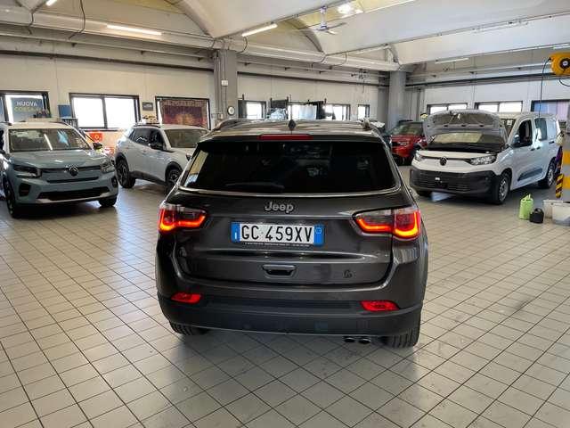 Jeep Compass 1.6 mjt Limited 120cv