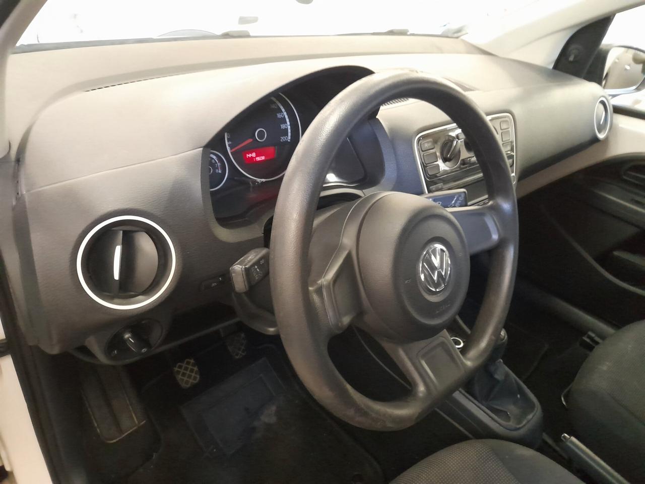 Volkswagen up! 1.0 5p. GARANTITA 1 ANNO