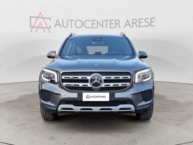 MERCEDES-BENZ GLB 200 d Automatic Business Extra