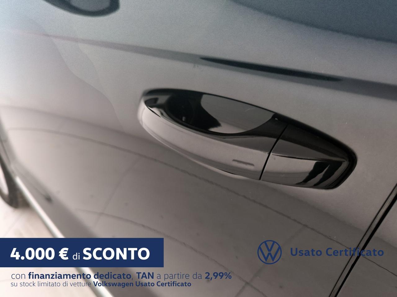 Volkswagen T-Roc 1.5 tsi style dsg