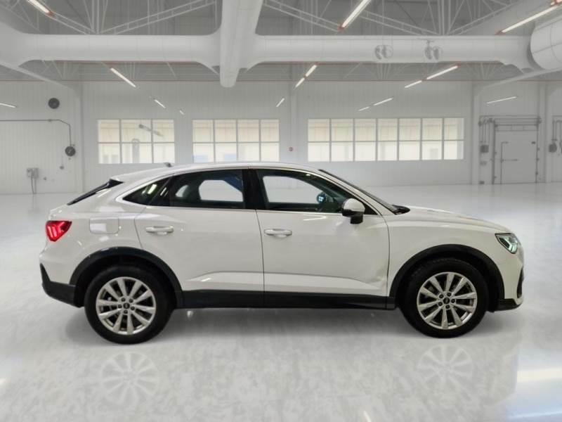 AUDI Q3 SPORTBACK 35 TDI S tronic Business Plus