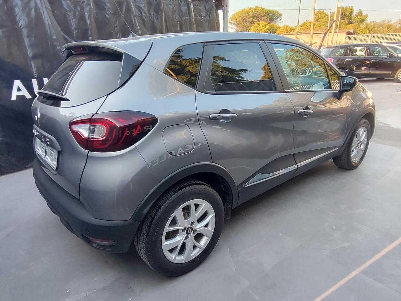 Renault Captur 900 TCE BENZINA SPORT EDITION 2
