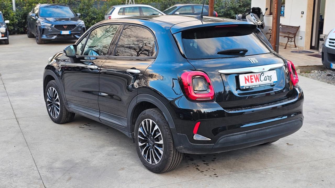 Fiat 500X 1.3 MultiJet 95 CV 2023 NUOVQ