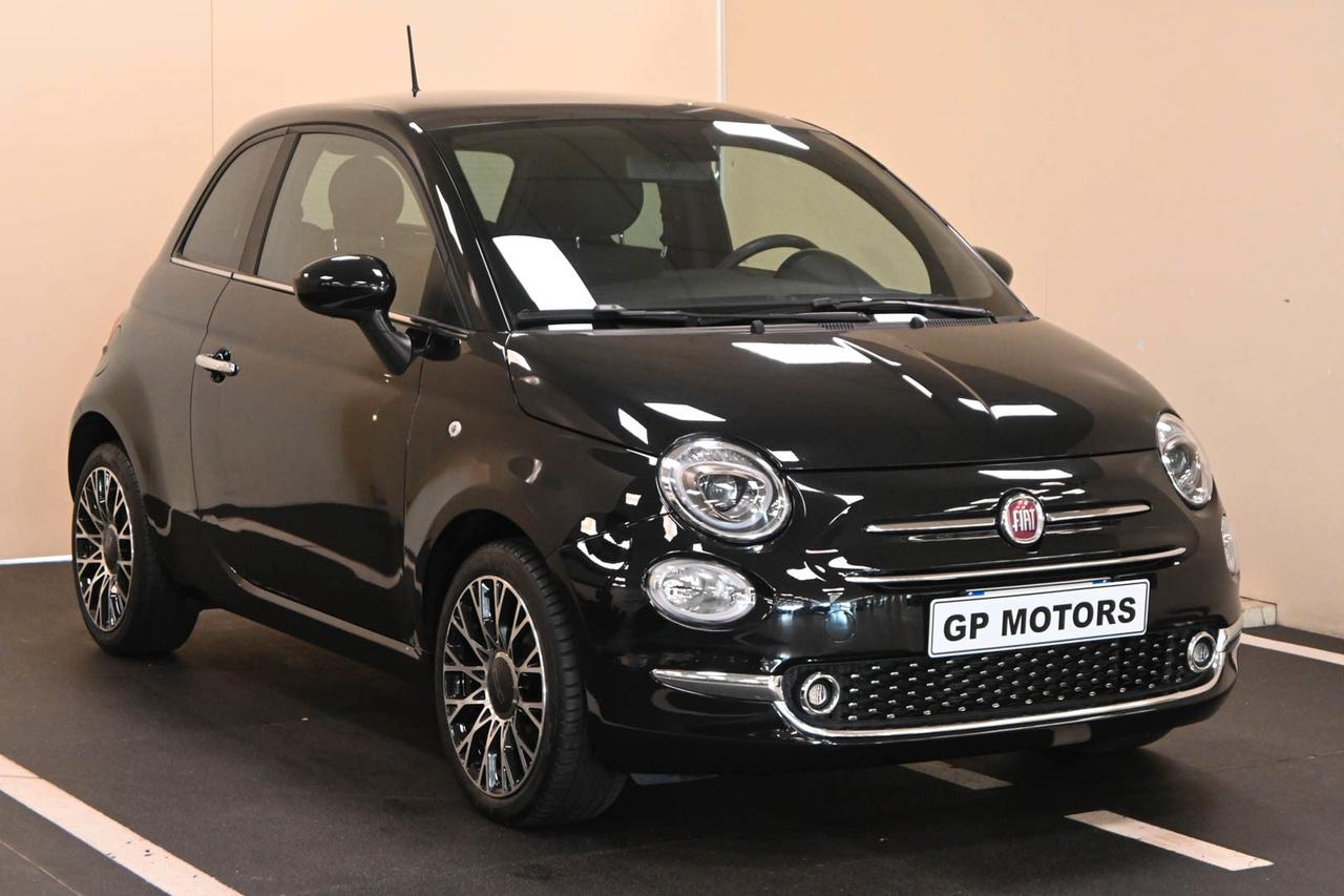 FIAT 500 (2015-2024) 500 1.0 Hybrid Dolcevita