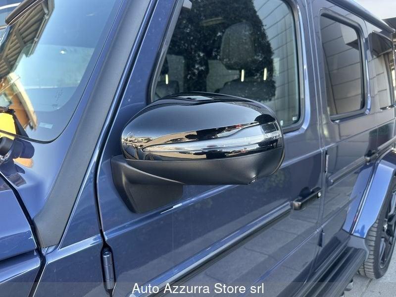 Mercedes-Benz Classe G G 63 Mild hybrid AMG S.W.