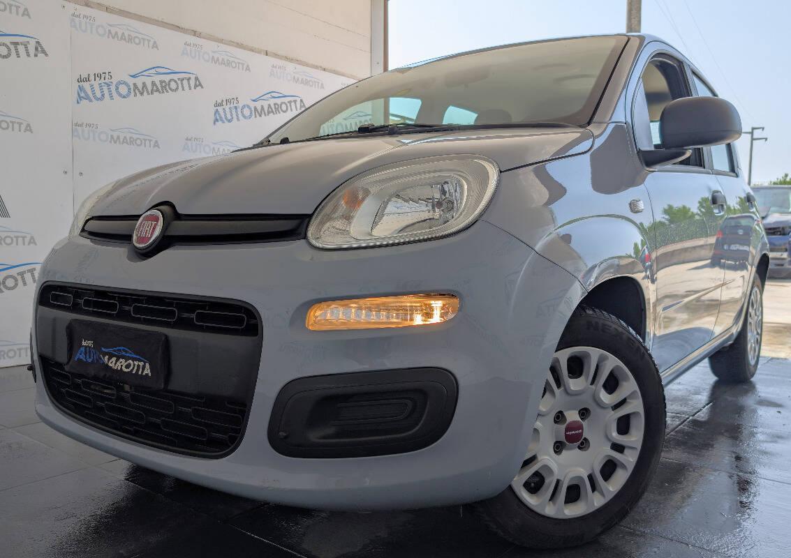 Fiat Panda 1.2 Easy 69cv