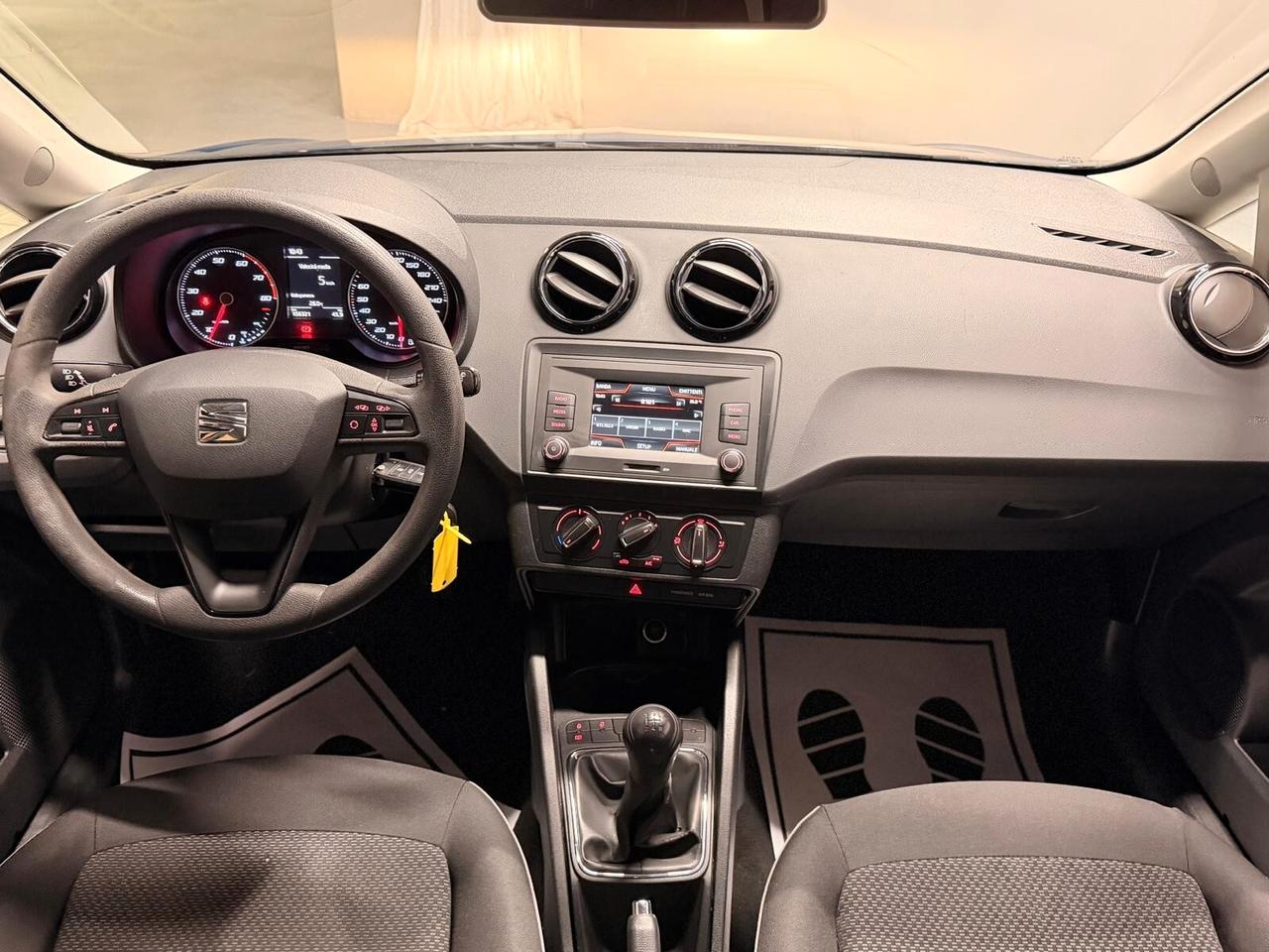 Seat Ibiza 1.0 75 CV 5p. Style