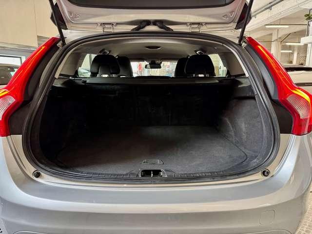 Volvo V60 V60 2.0 d3 Business geartronic
