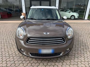 Mini One Countryman 2.0 Cooper D Automatica ADATTA AI NEOPATENTATI