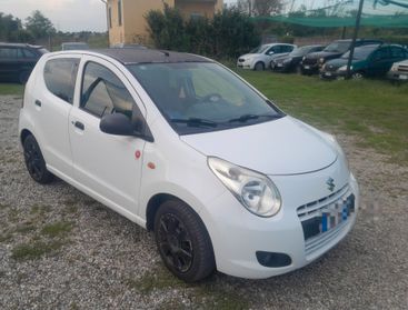 Suzuki Alto 1.0 GLX