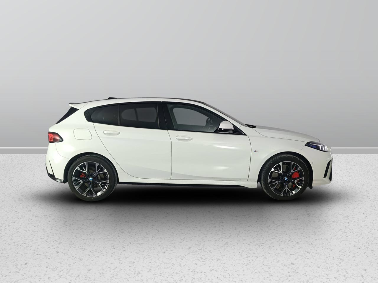 BMW Serie 1 F70 - 118d MSport Pro auto