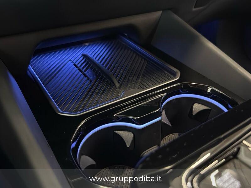 BMW Serie 5 G61 Touring 520d Touring 48V xdrive MSport Pro auto