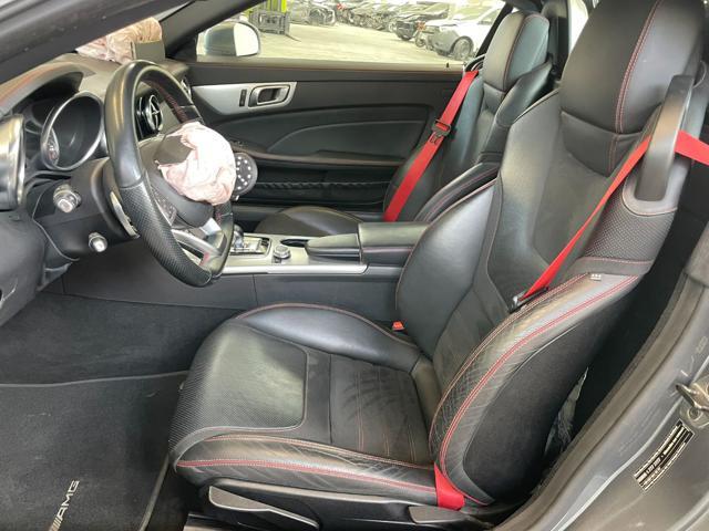 MERCEDES-BENZ SLC 300 PREMIUM 245CV CAMBIO AUTOMATICO
