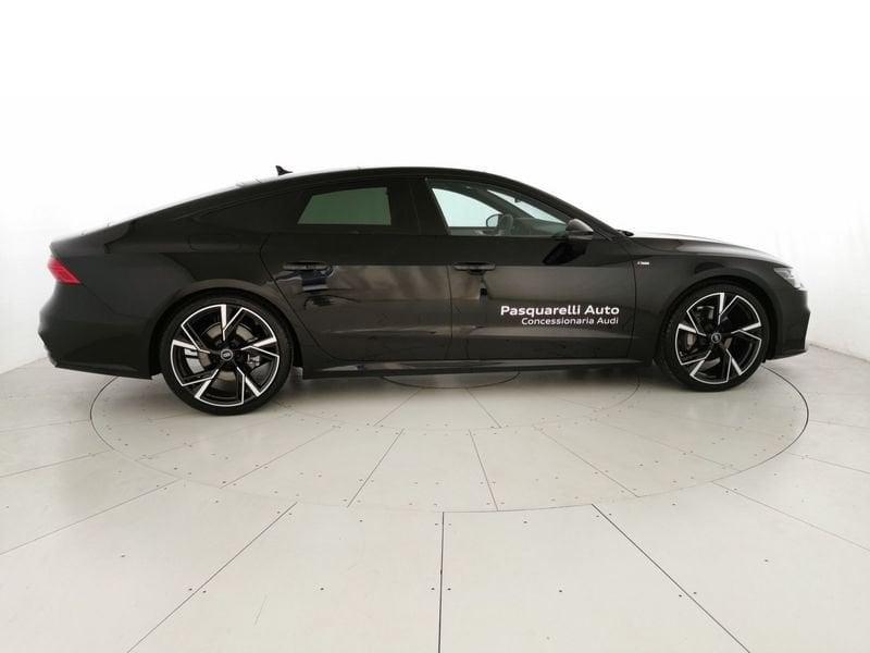 Audi A7 Sportback 45 3.0 tdi mhev 48V quattro s-tronic