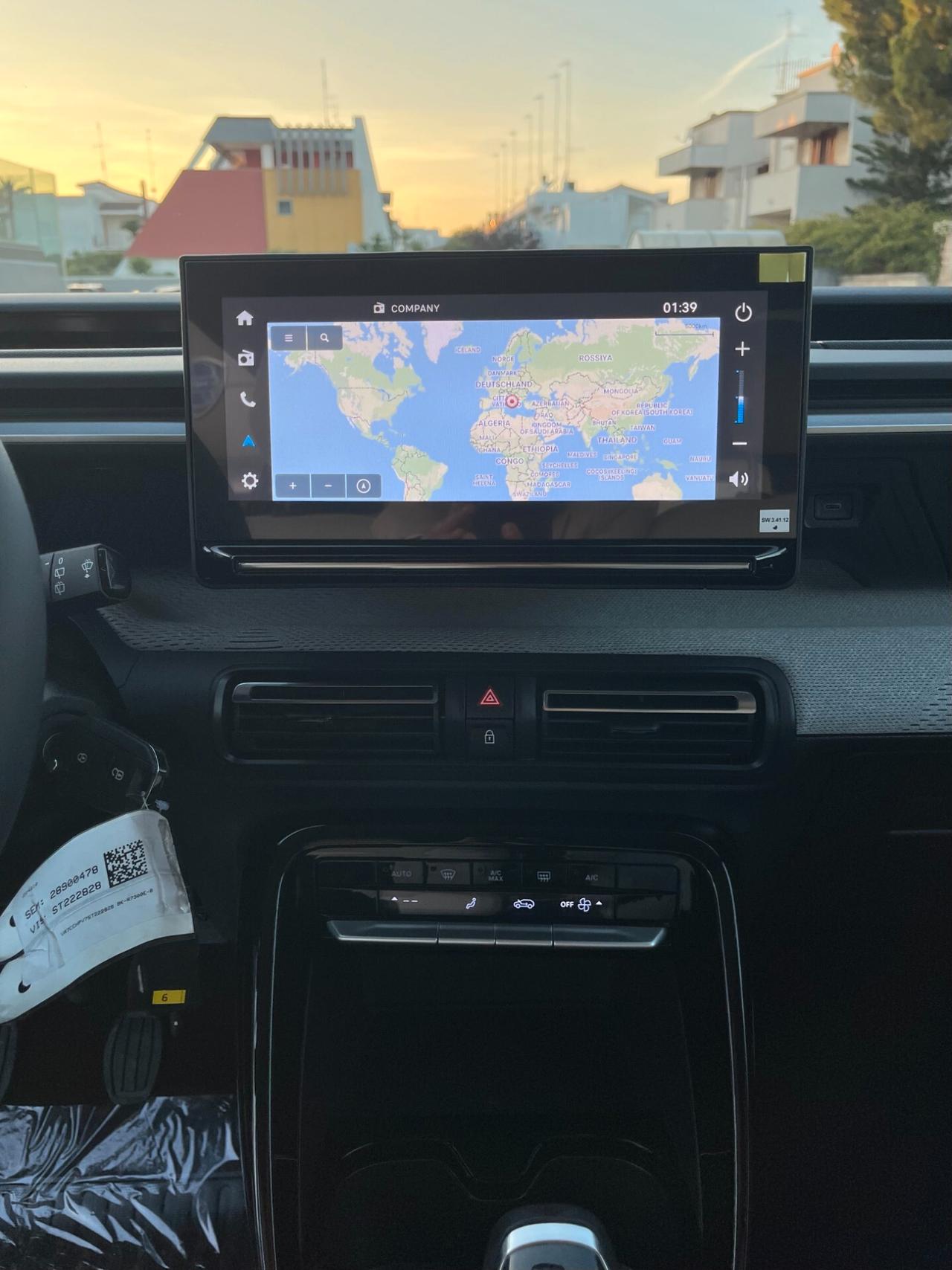 Citroen C3 PureTech 100 S&S Max Km0