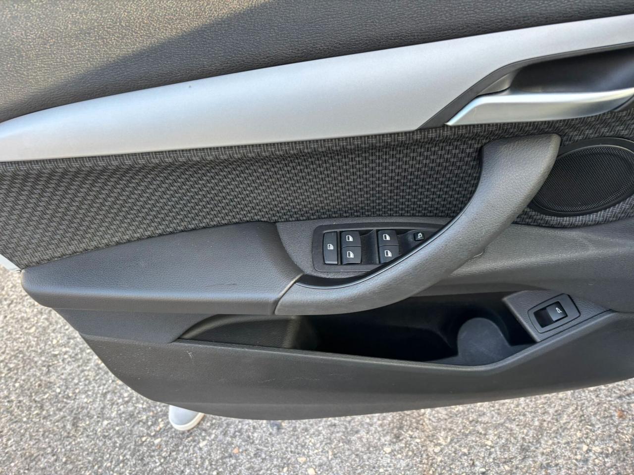 Bmw X2 xDrive18d Business-X