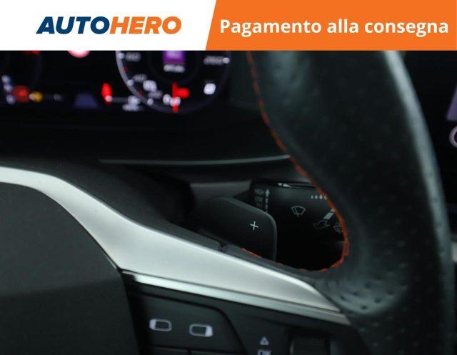 SEAT Leon 1.4 e-HYBRID 204 CV DSG FR