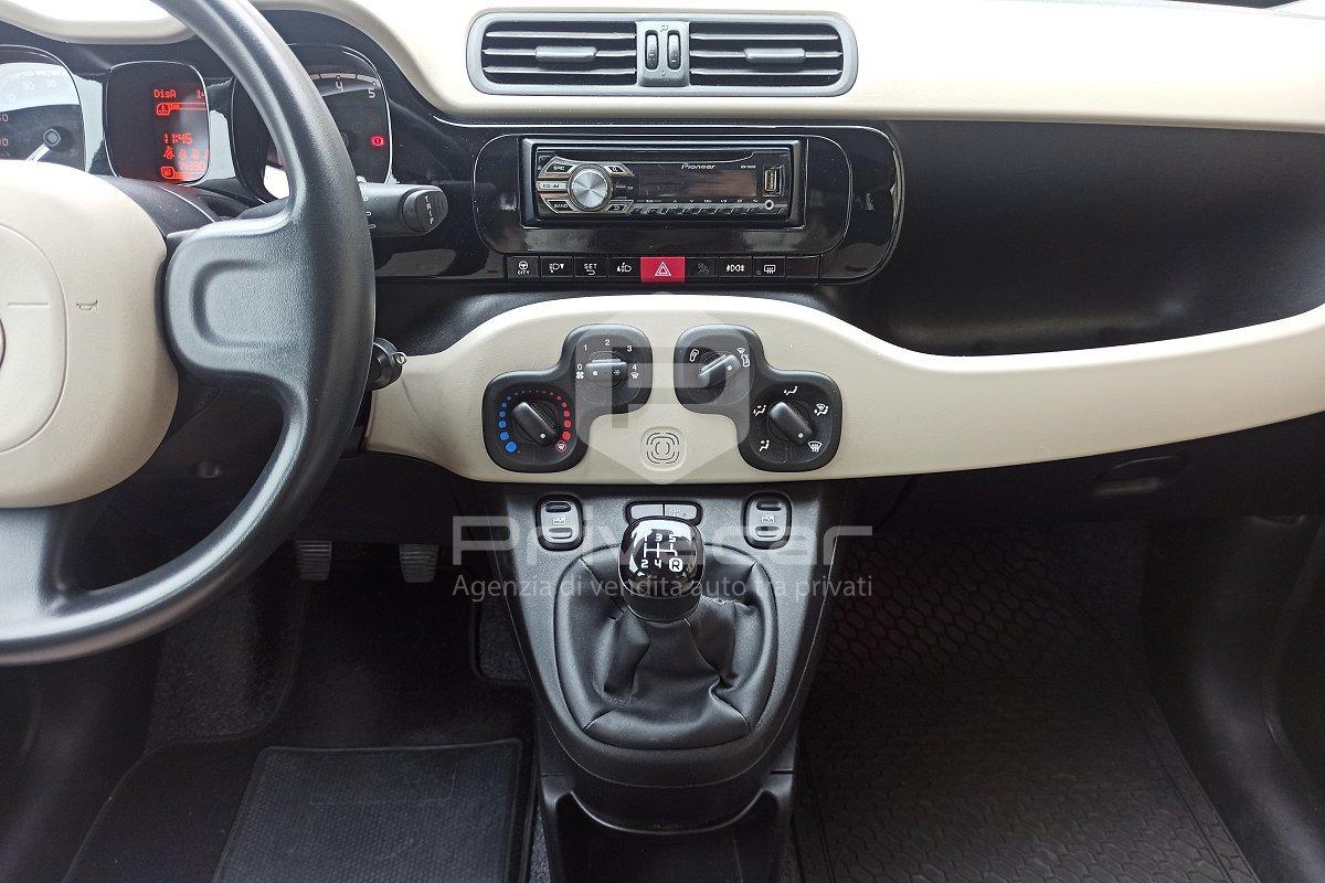 FIAT Panda 1.2 Easy