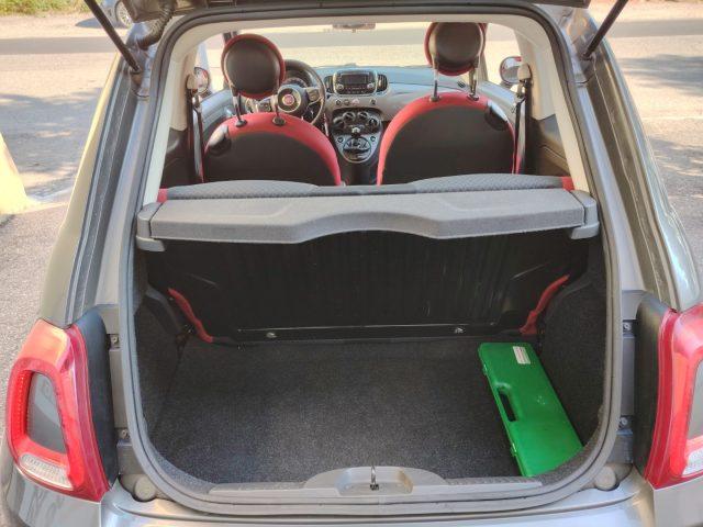 FIAT 500 1.3 Multijet 95 CV Pop Star FINANZIABILE