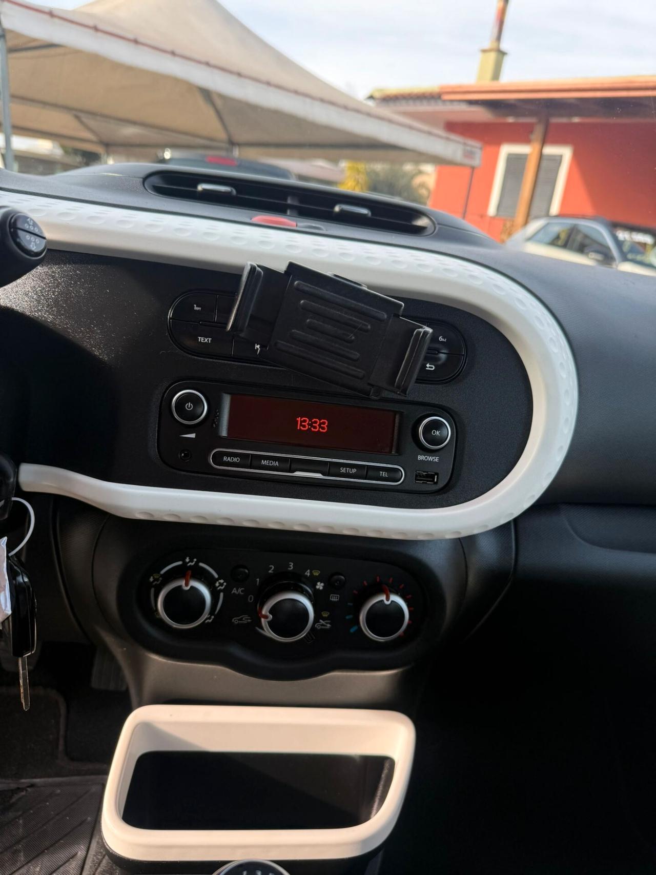 Renault Twingo 1.0BENZINA CON IMPIANTO GPL