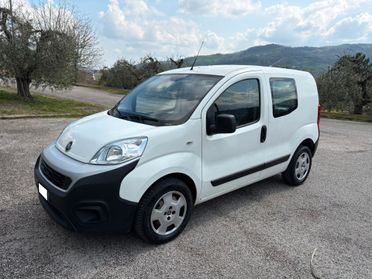 FIAT Fiorino 1.3Mj S&S Sx 95 E6D-T 54300Km -2021