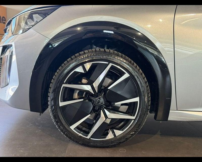 Peugeot 208 2ª serie PureTech 100 Stop&Start 5 porte GT