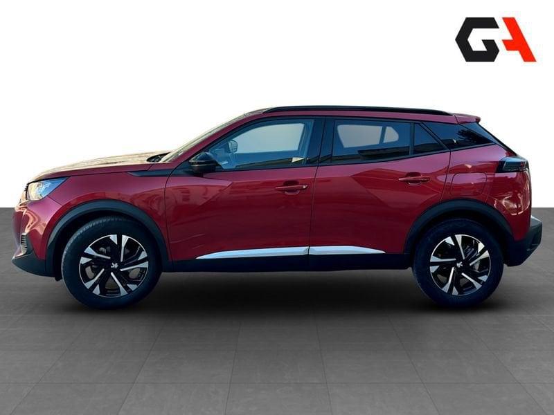 Peugeot 2008 2008 BlueHDi 110 S&S Allure Pack