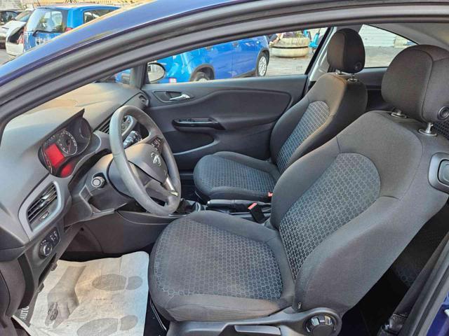 OPEL Corsa 1.4 90CV GPL Tech Coupé n-Joy
