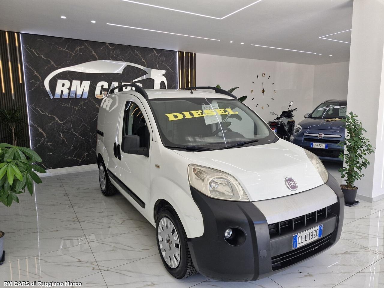FIAT FIORINO 1.3 MULTIJET 75CV FURGONE