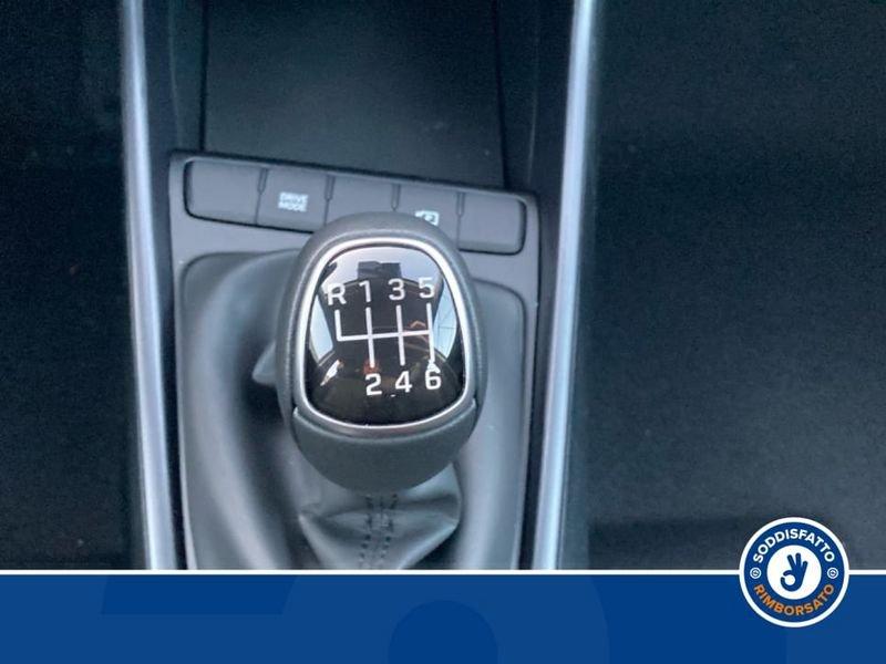 Hyundai i20 1.0 TGDI MT Connectline MY26