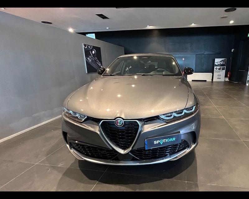 Alfa Romeo Tonale Hybrid 160cv Ti