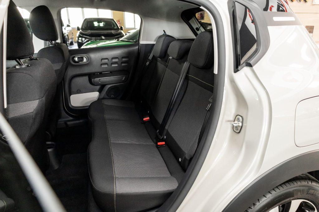 CITROEN C3 PureTech 110 S&S Max