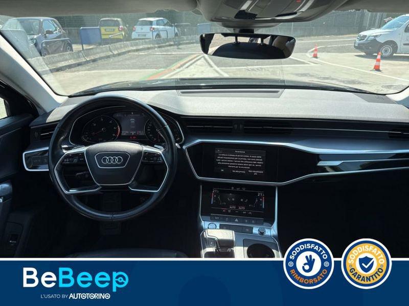 Audi A6 35 2.0 TDI MHEV BUSINESS S-TRONIC