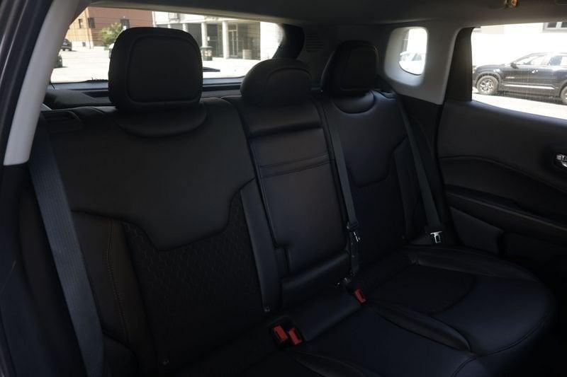 Jeep Compass Jeep Compass 1.6 MJet II 88kW Limited Unicoproprietario