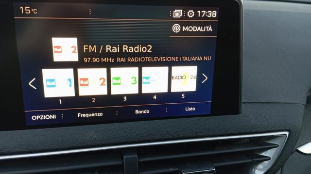 PEUGEOT 5008 *PROMO* BlueHDi 130 S&S EAT8 GT Line