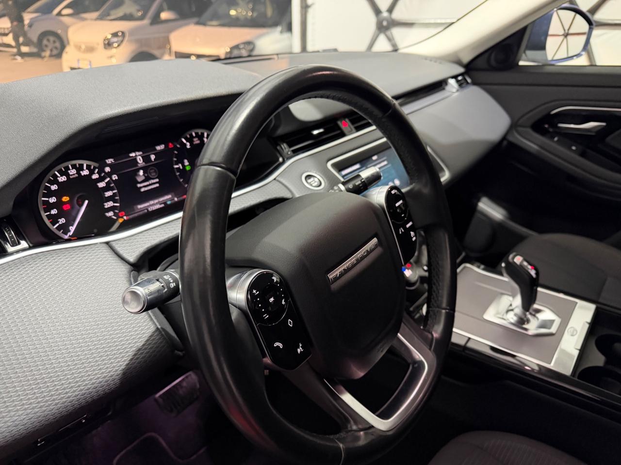 Land Rover Range Evoque 2.0D I4-L.Flw 150 CV AWD Auto S