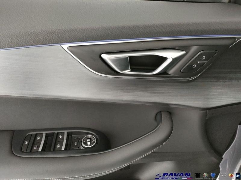 DR AUTOMOBILES DR 6.0 1.5 Turbo CVT Bi-Fuel GPL